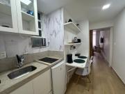 Ipanema Studio apartamento 5 minutos da praia