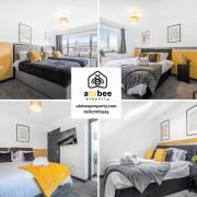 5-Bedroom apartment in Manchester