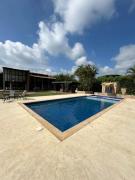 Casa de Campo en Rozo