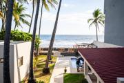 Casa Origen Room 5 Beachfront
