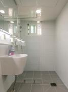 Memory Retreat, 3R4B, Subway Line 2 Guui station, Jamsil, Sungsu, Kspo