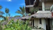 Villa dexception,vue mer,Nosy Komba