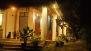 Bumba Cafe