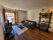 Precioso apartamento en casa histórica en la playa