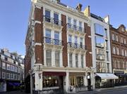 Maddox Street 2BD Mayfair