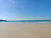 Chambre confortable chez Isabelle