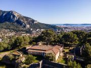 Magnifique fort privé à Toulon
