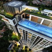 Plus Sriracha Condo Free! Electricity Water WiFi