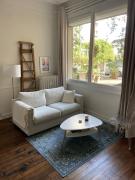 Le cocon de la cathédrale