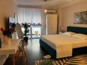 Adore Green Apartment