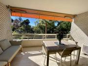Cannes - Magnifique 4 pièces terrasse au calme à deux pas de la rue dAntibes