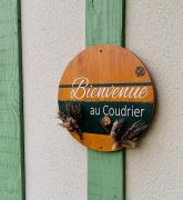 Le Coudrier - Gîte de Normandie