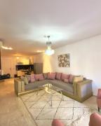 Apartment center gueliz