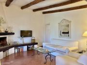 Porto Ercole Seaview Garden House