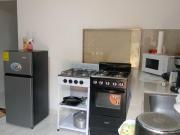 Apartamento Terrónal Michael Jordán