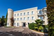 Hôtel Château de la Tour Cannes