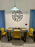 Cozy three room apartment Via Osoppo in Milan