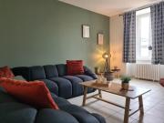 Gîte cozy terrasse & parking proche du Puy duFou