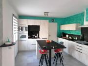 Maison avec vue sur la mer à Les Sables-dOlonne