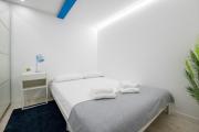 A charming apartment 1 km from Puerta del Sol dcha
