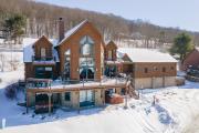 Boats & Snow by Railey Vacations