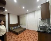 Luxury rooms for rent in central Hanoi