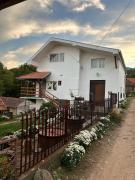 Apartmani Vukašinović