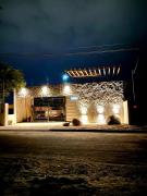 ENTRE ARENAS Rental House