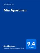Mia Apartman