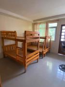 Jameel Transient house 2