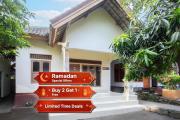 Hotel O Bagas Homestay Near DWH (Tourism Village Green) BILEBANTE