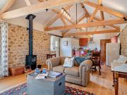 1 Bed in Stoke Abbott 94405