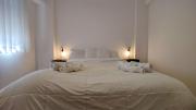 US Embassy & La Rural Nearby! Cozy Apt for 3