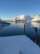 Camp Mefjord