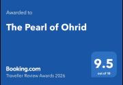 Top Ohrid