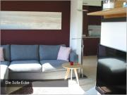 Küstenbude Strandmuschel