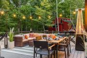 Top Berkeley Springs