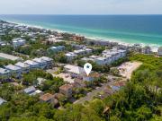 Top Blue Gulf Beach