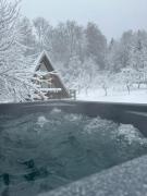 Casa de vacanța Cristina