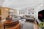 Serene 1-Bed in Soho, Steps From Oxford Street
