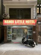 Hanoi Little Hotel