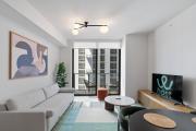 Downtown Miami Condo - Near Bayside