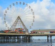 Private Caravan to Hire - Marton Mere Haven Holiday Village