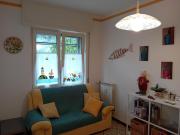 Il nido di Mary e Stefano