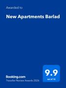 New Apartments Barlad