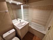 Appartement 4 pièces, 6-8 pers, au pied des pistes - FR-1-265-192