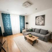 Apartman Cañas Zelená Víla