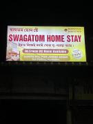 swagatom Homestay