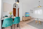 Apartamento céntrico a 200 m de la playa