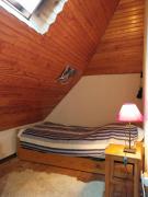 Top Esquièze - Sère